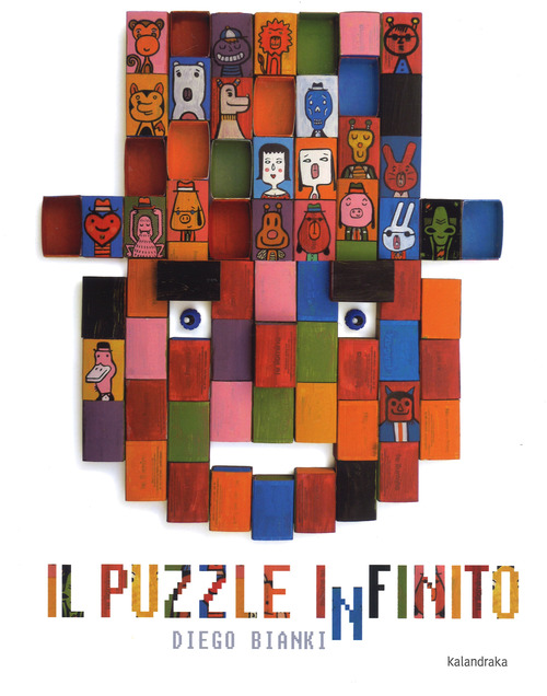 Il puzzle infinito