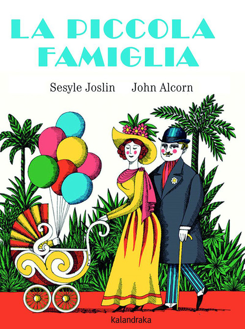 La piccola famiglia