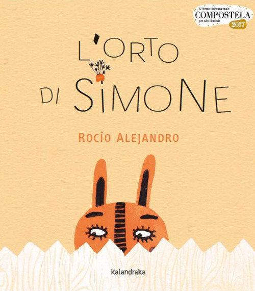 L'orto di Simone