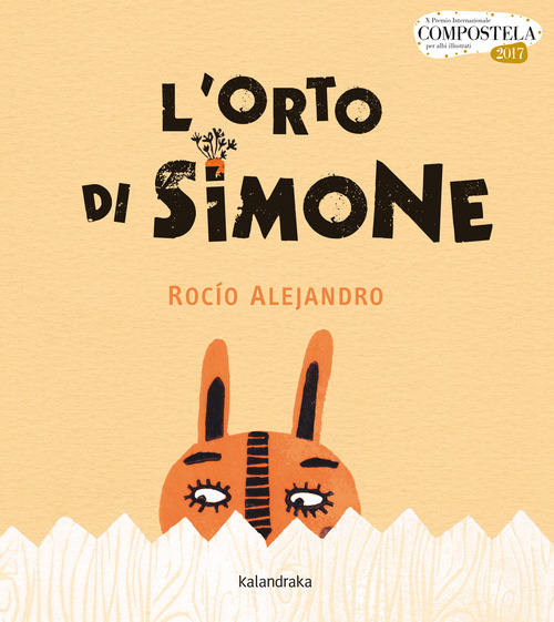 L'orto di Simone