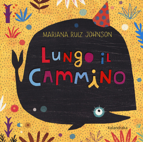 Lungo il cammino
