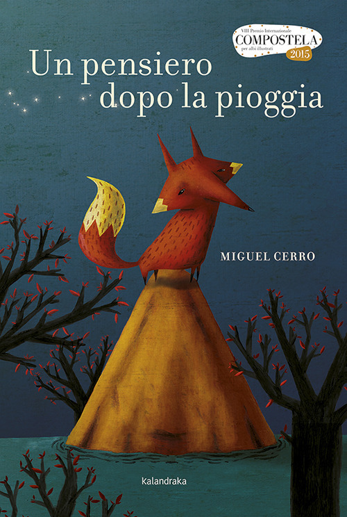 Un pensiero dopo la pioggia