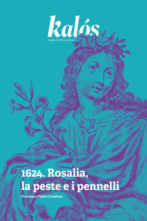 Kalós, rivista di arti e culture. Nuova serie