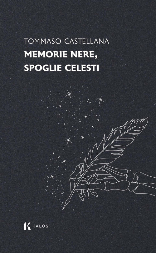 Memorie nere, spoglie celesti