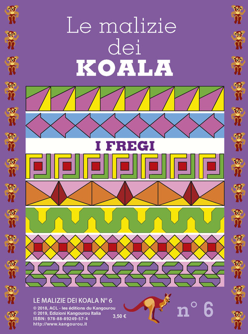 Le malizie dei koala