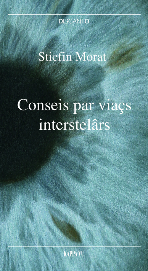 Conseis par viaçs interstelârs