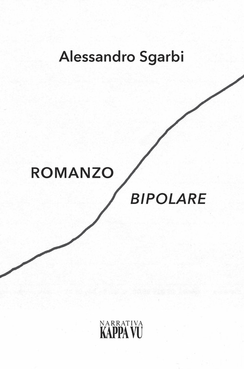 Romanzo bipolare