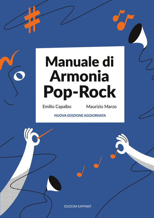 Manuale di armonia pop-rock