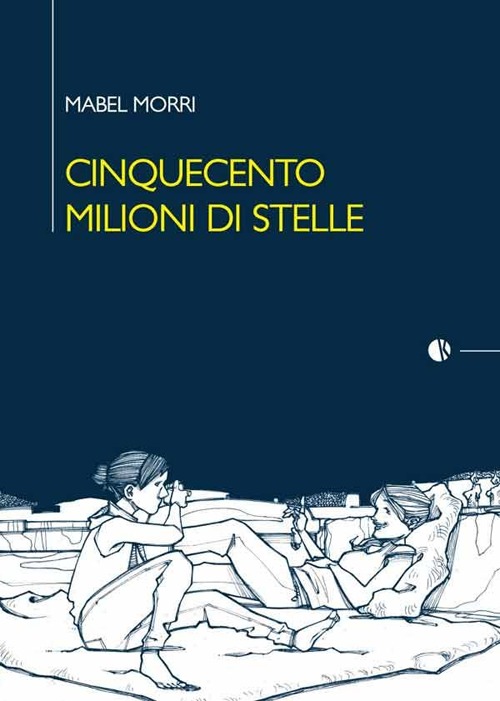 Cinquecento milioni di stelle