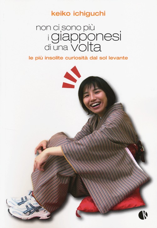 Non ci sono pi&ugrave; i giapponesi di una volta. Le pi&ugrave; insolite curiosit&agrave; dal sol levante