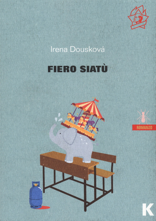 Fiero Siat&ugrave;