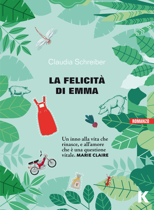 La felicit&agrave; di Emma