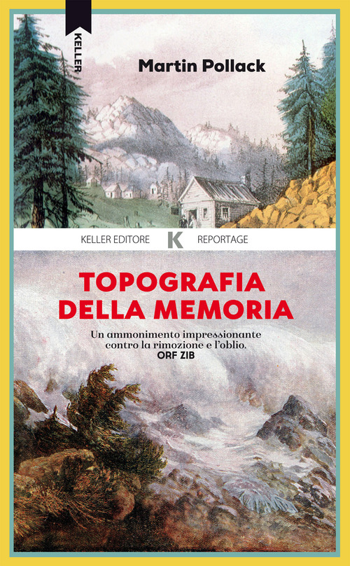 Topografia della memoria