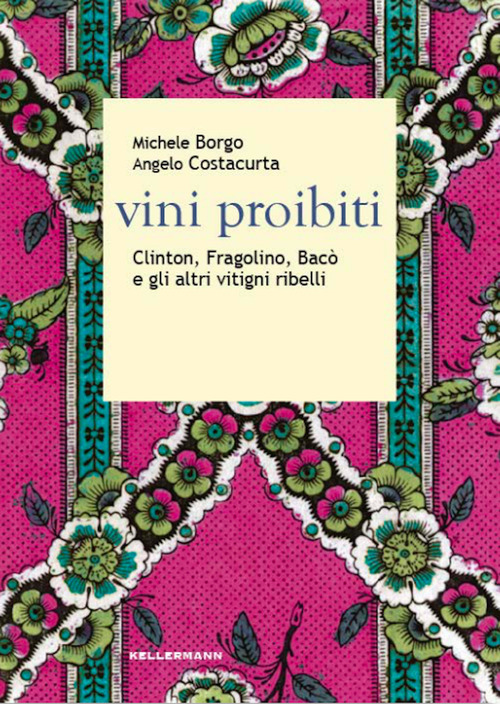 Vini proibiti. Clinton, Fragolino, Bac&ograve; e gli altri vitigni ribelli