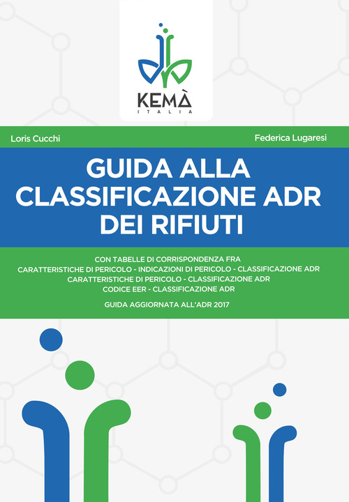 Guida alla classificazione ADR dei rifiuti