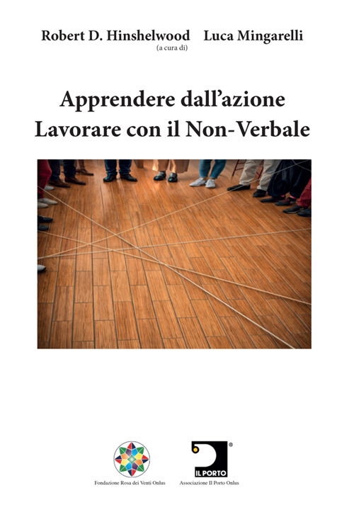 Apprendere dall'azione. Lavorare con il non-verbale