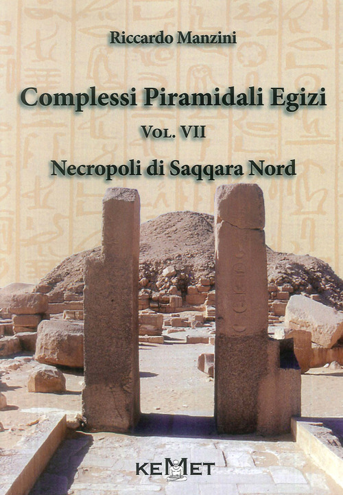 Complessi piramidali egizi