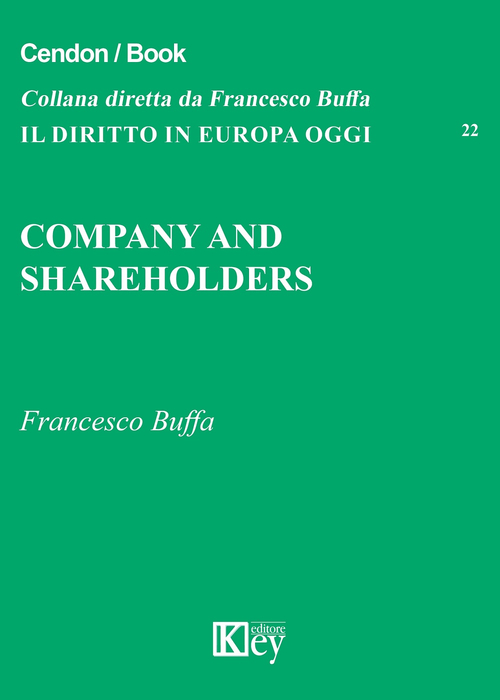 Company and shareholders