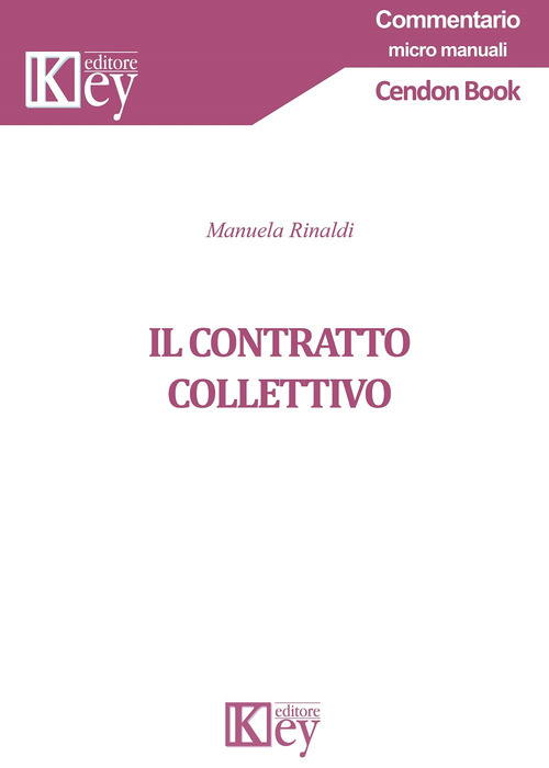 Il contratto collettivo