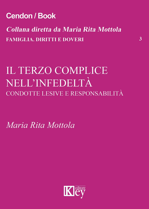 Il terzo complice nell'infedeltà. Condotte lesive e responsabilità