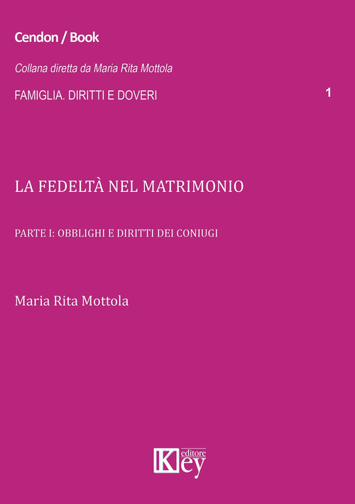 La fedeltà nel matrimonio