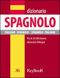 Dizionario di spagnolo