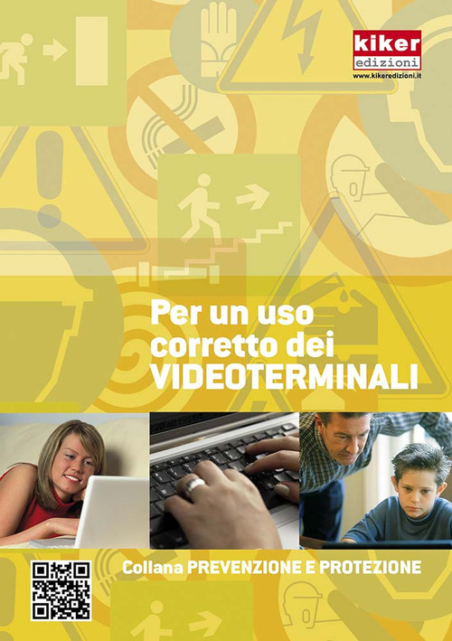 Per un uso corretto dei videoterminali