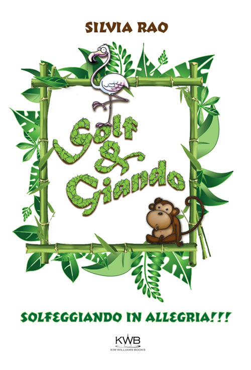 Solf & Giando. Solfeggiando in allegria