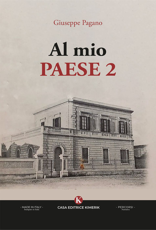 Al mio paese