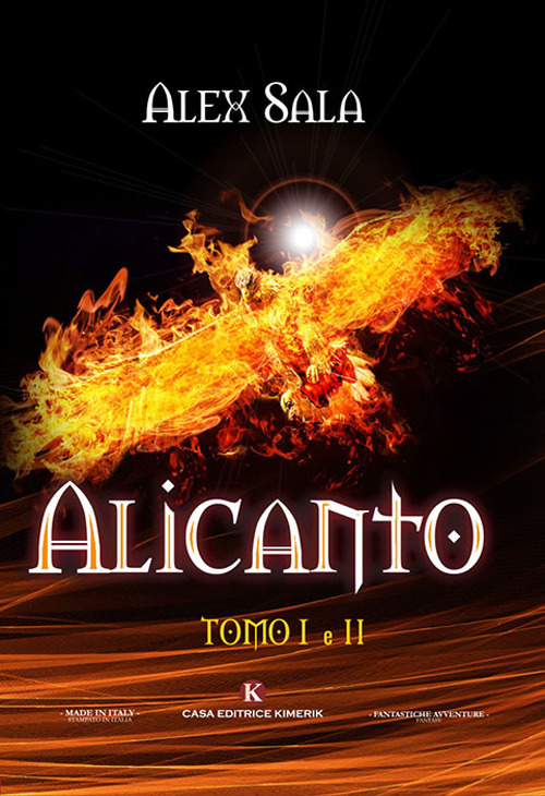 Alicanto