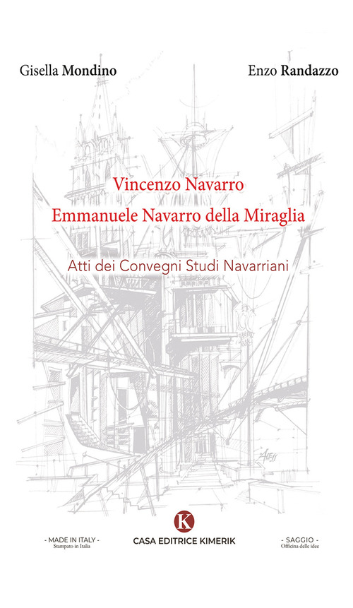 Atti dei convegni studi navarriani