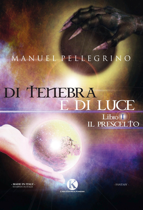 Di tenebra e di luce