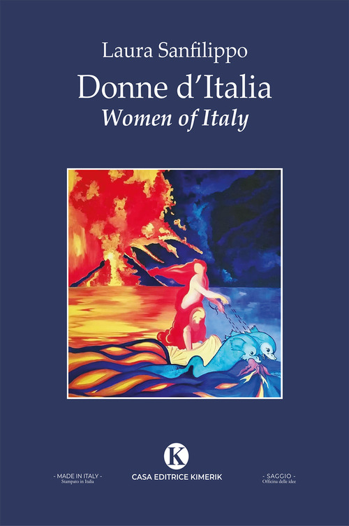Donne d'Italia-Women of Italy