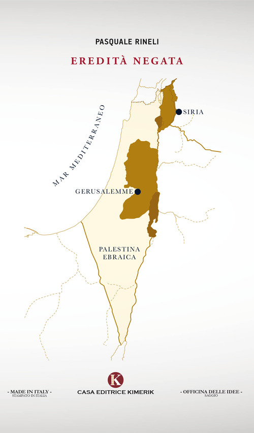 Eredit&agrave; negata