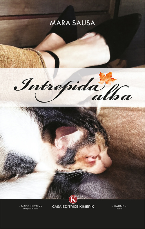 Intrepida alba