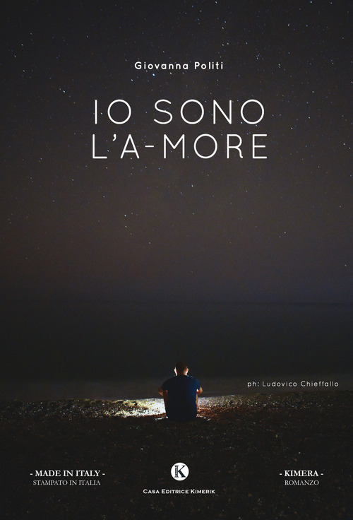 Io sono l'a-more
