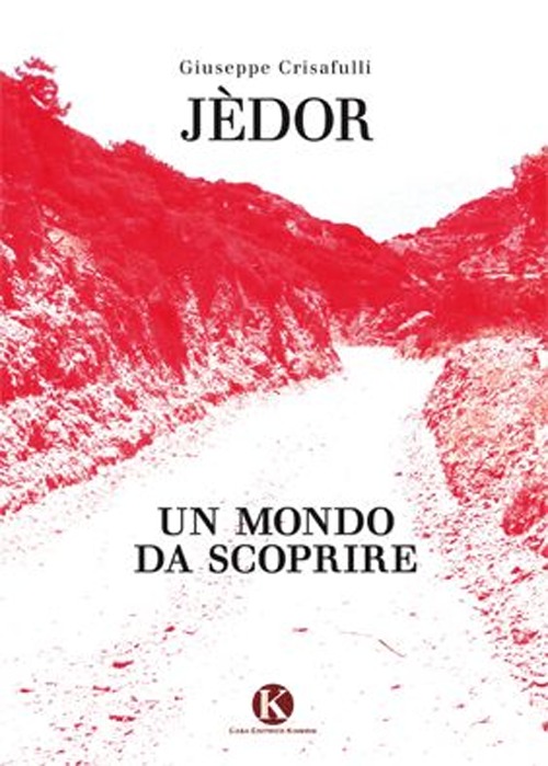 J&egrave;dor un mondo da scoprire