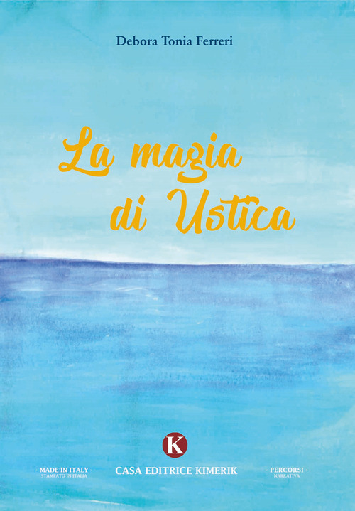 La magia di Ustica
