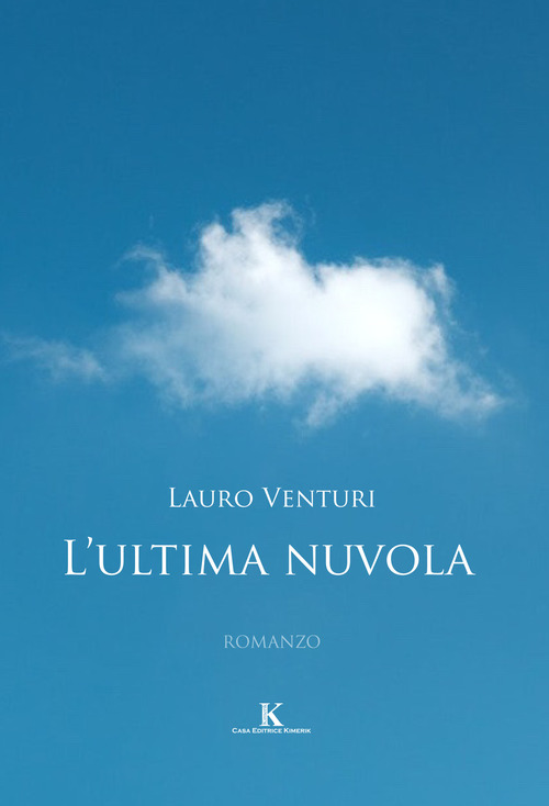 L'ultima nuvola