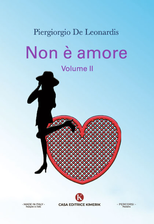 Non è amore