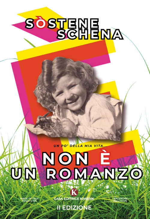Non &egrave; un romanzo