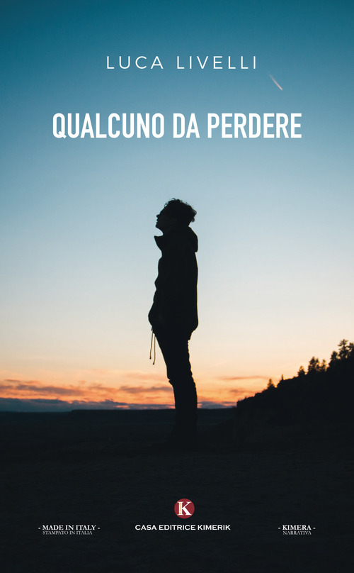 Qualcuno da perdere