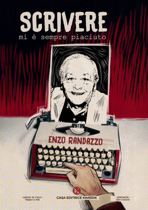 Scrivere mi &egrave; sempre piaciuto