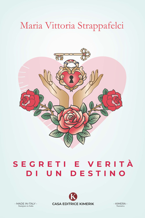 Segreti e verit&agrave; di un destino