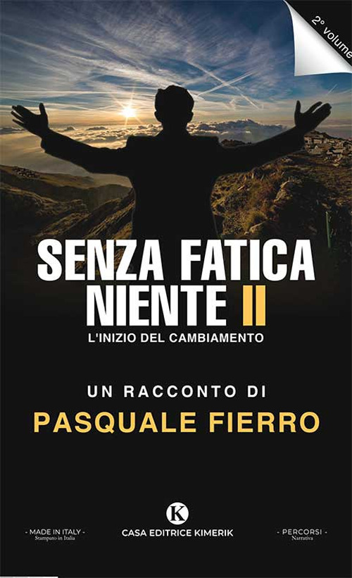Senza fatica niente