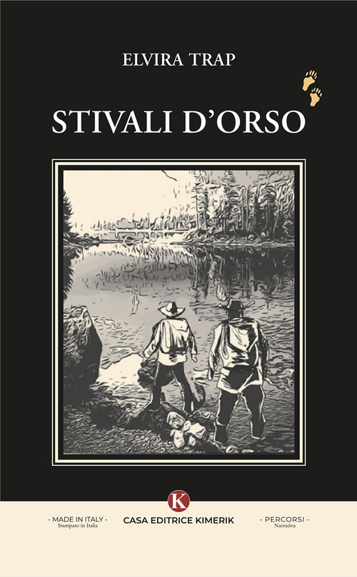 Stivali d'orso