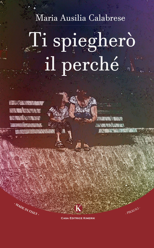Ti spiegher&ograve; il perch&eacute;