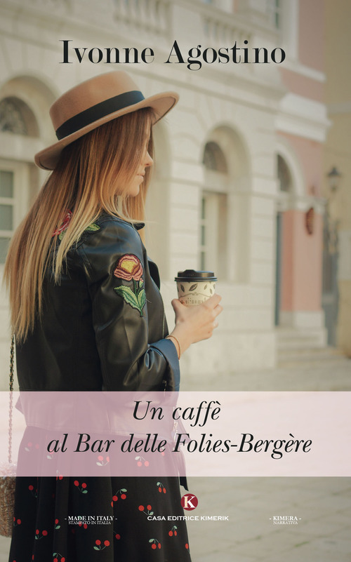 Un caff&egrave; al bar delle Folies-Berg&egrave;re