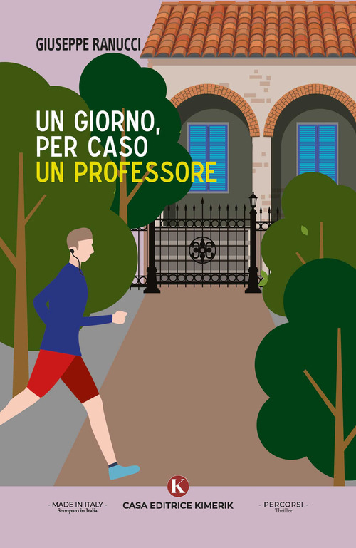 Un giorno, per caso un professore