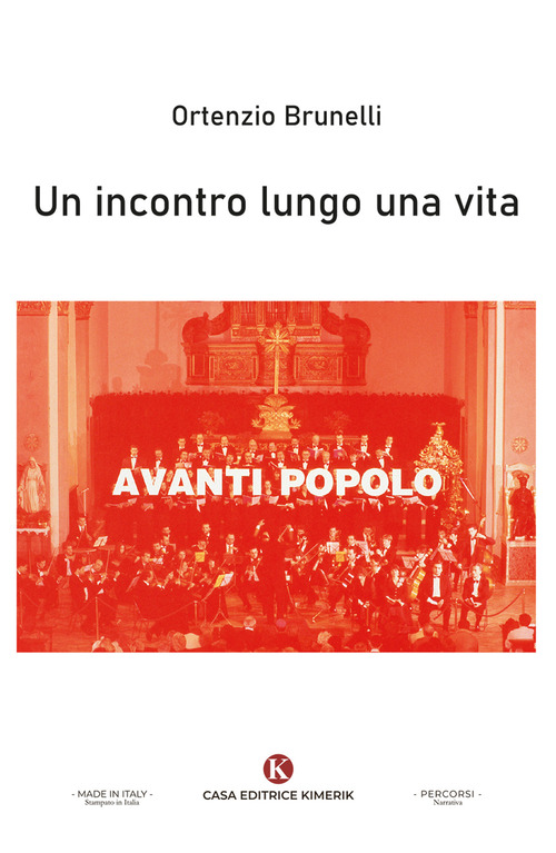 Un incontro lungo una vita
